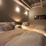 Nebou Hotel