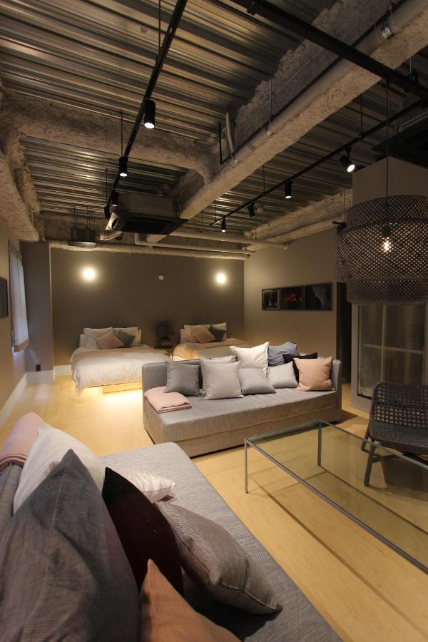 Apartment Nebou *