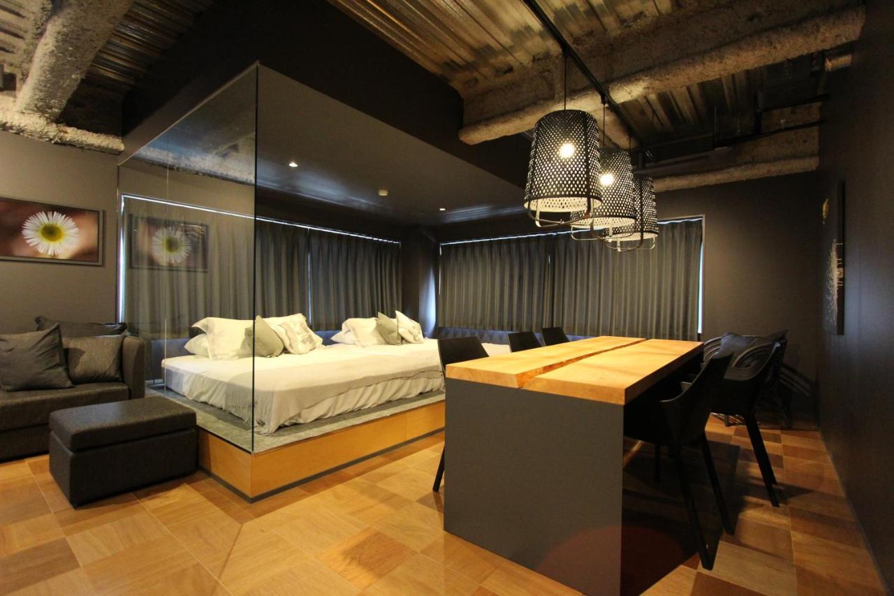Nebou Apartment *