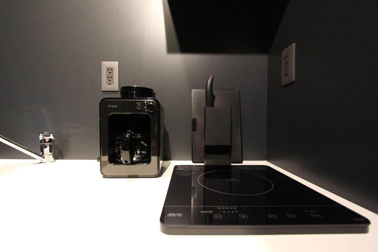Nebou Apartment *