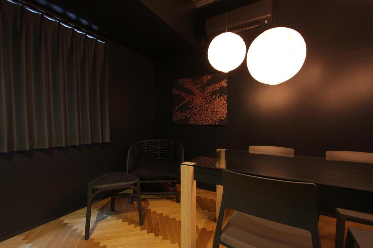 Apartment Nebou