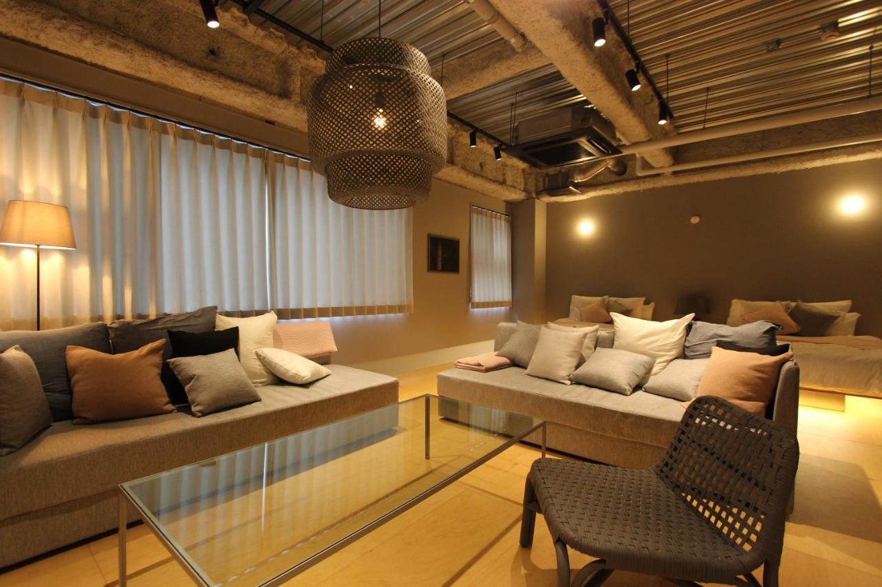 Apartemen Nebou