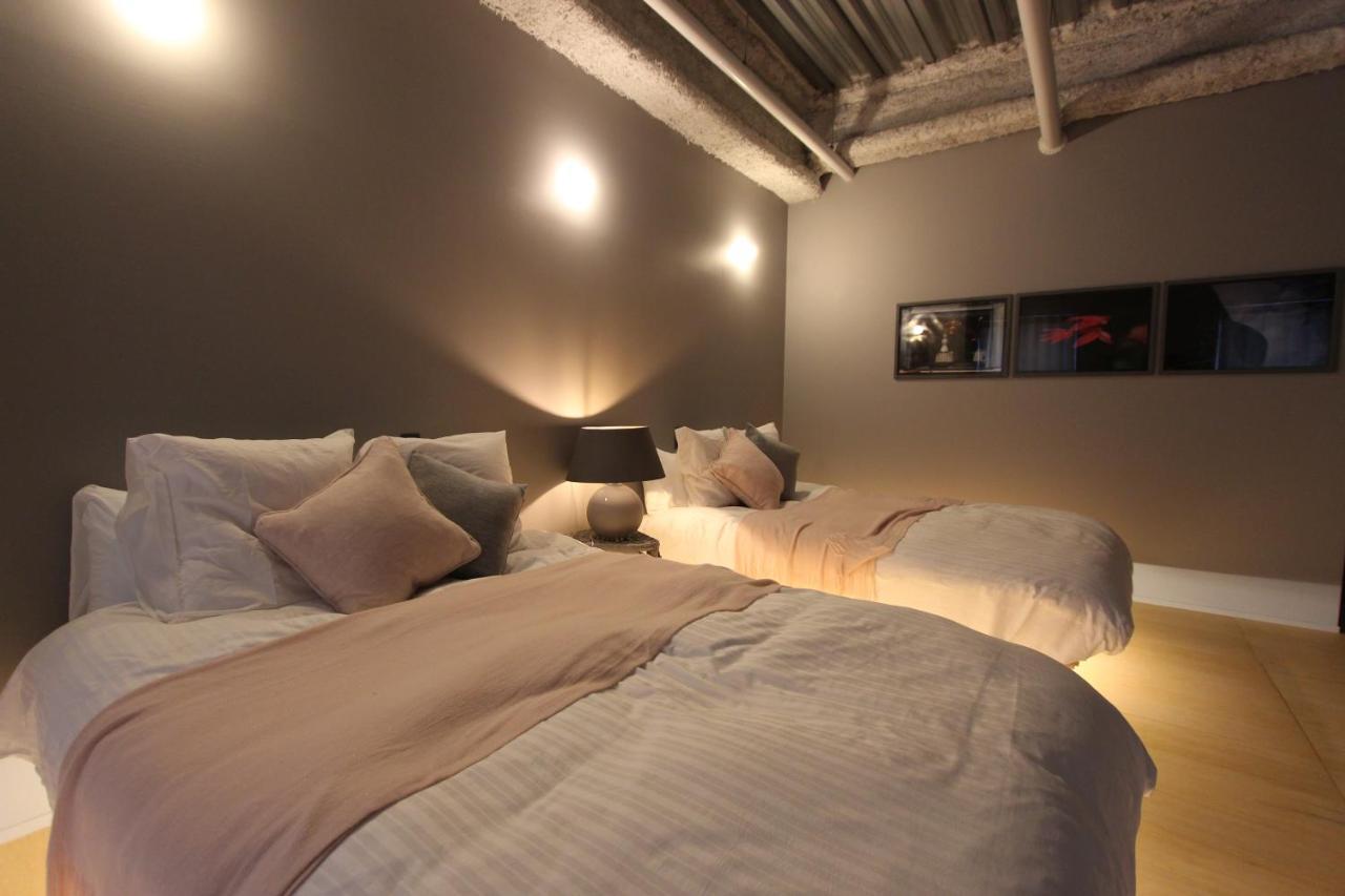 Nebou Apartemen