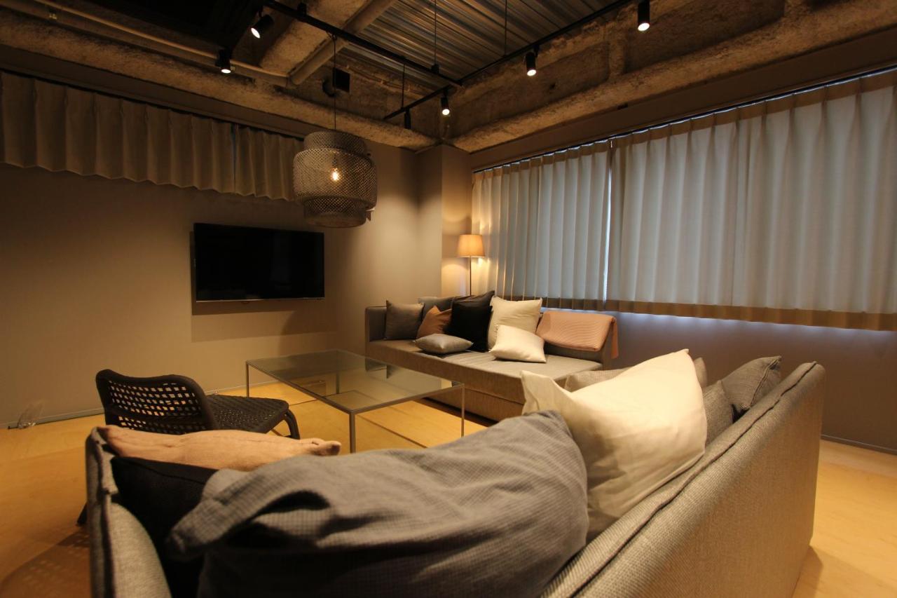 Apartemen Nebou *