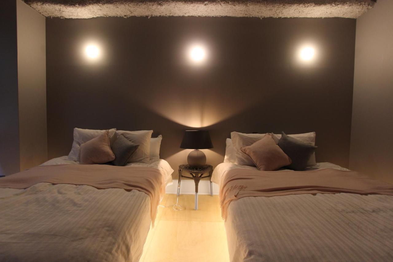 Nebou Apartemen Osaka