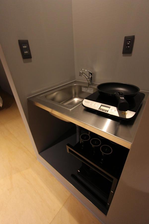 Apartemen Nebou Osaka