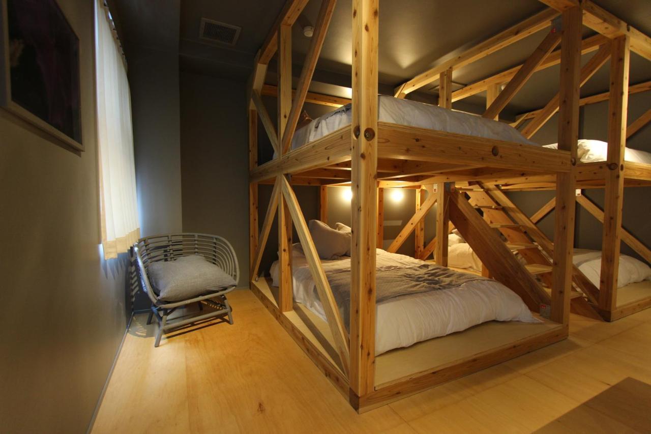 Nebou Apartemen *