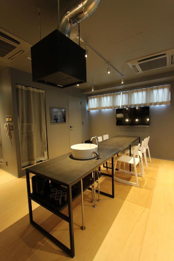 Nebou Apartemen Osaka