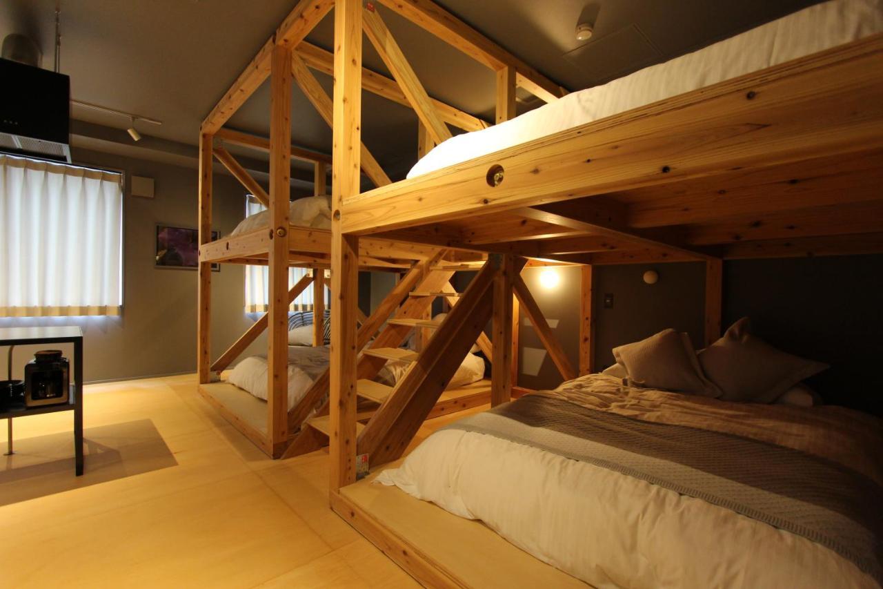 Nebou Apartemen *
