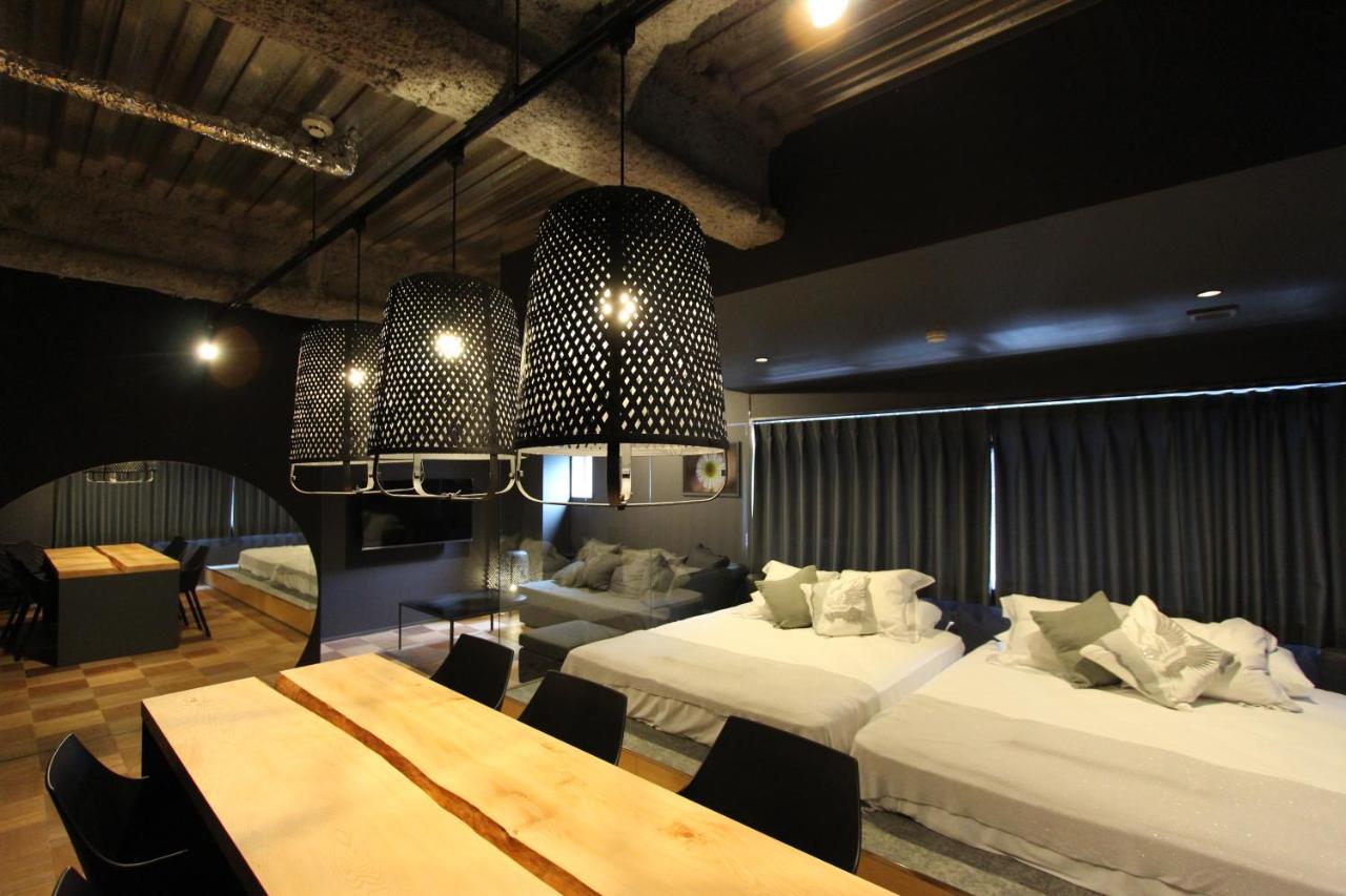 Apartemen Nebou Osaka