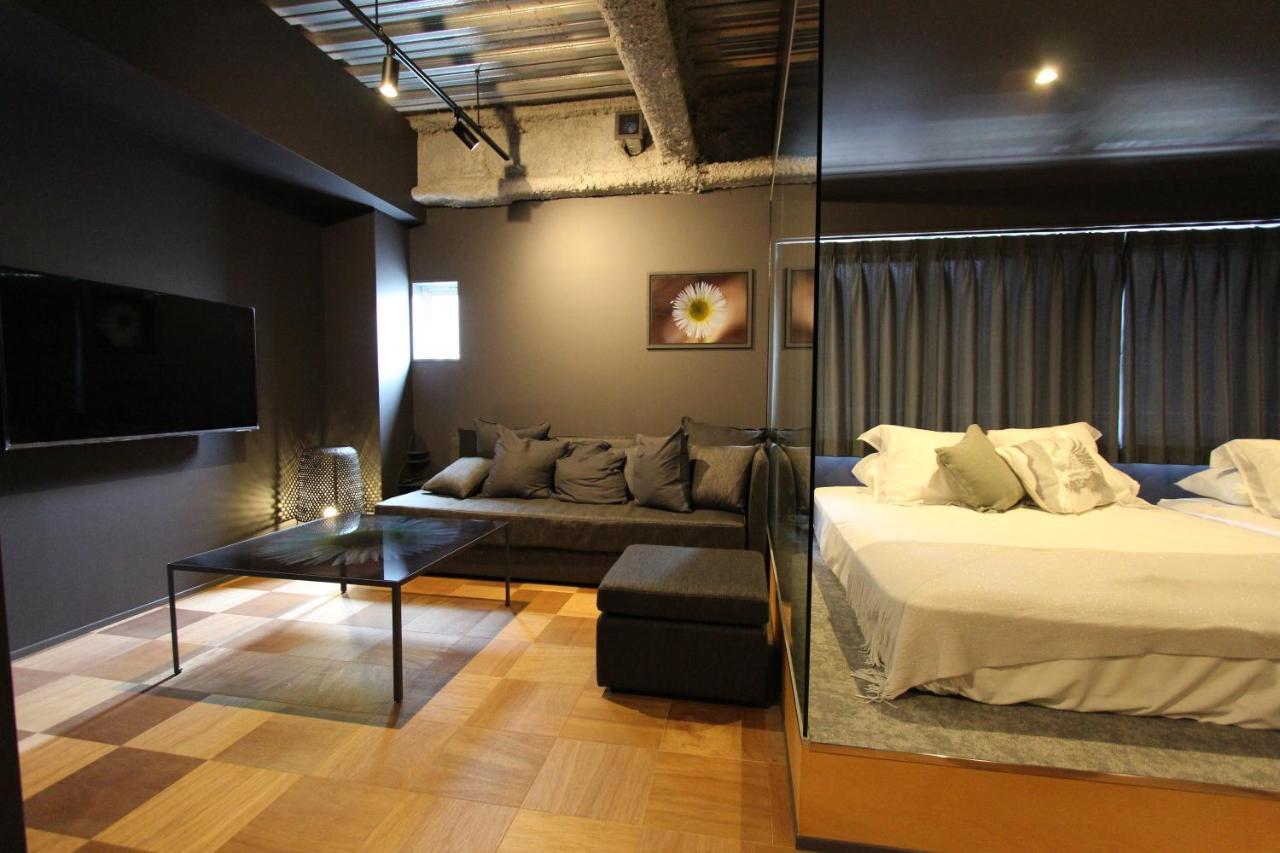 Nebou Apartemen Osaka
