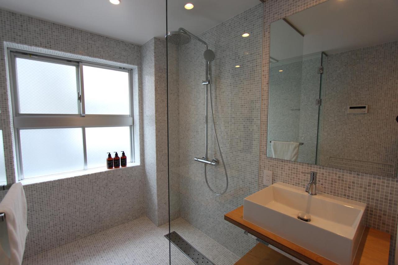 Apartemen Nebou *