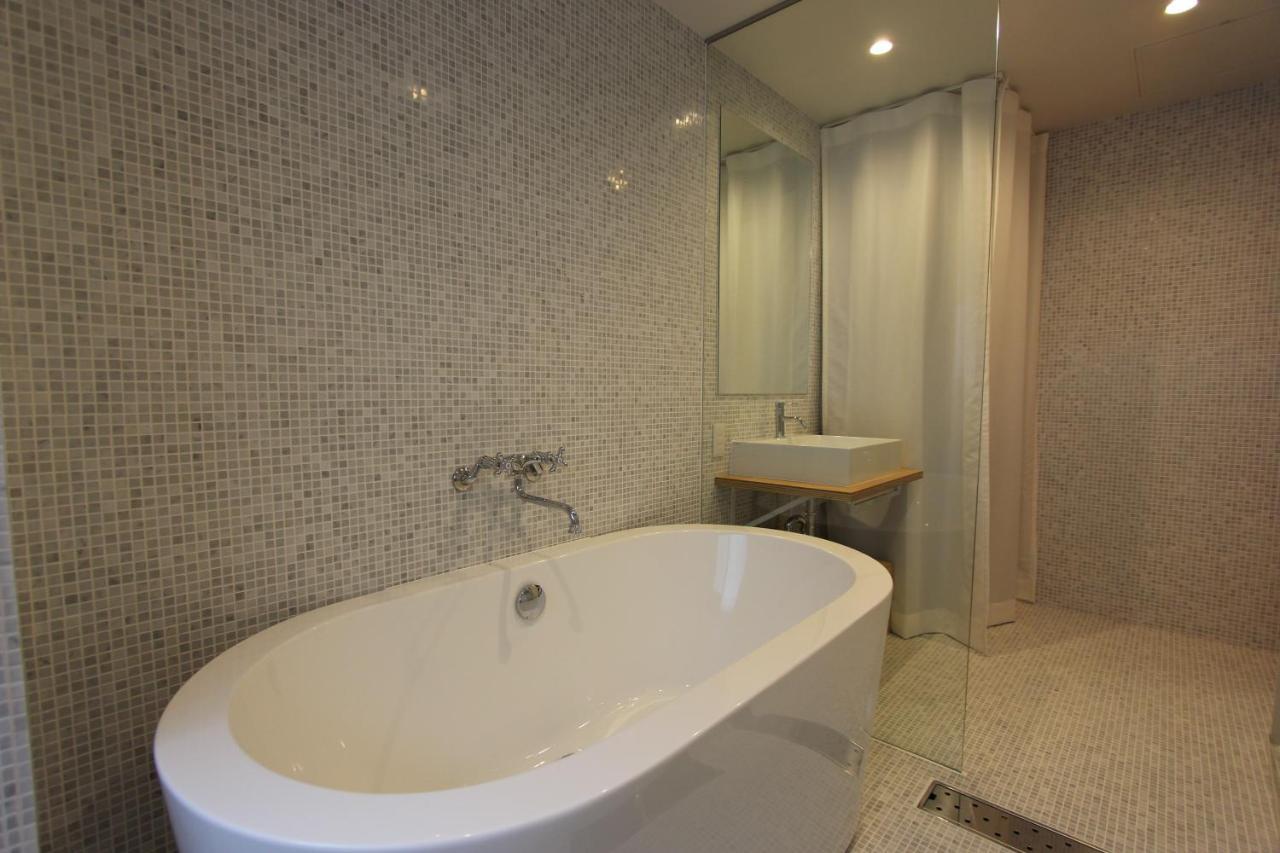 Nebou Apartemen *