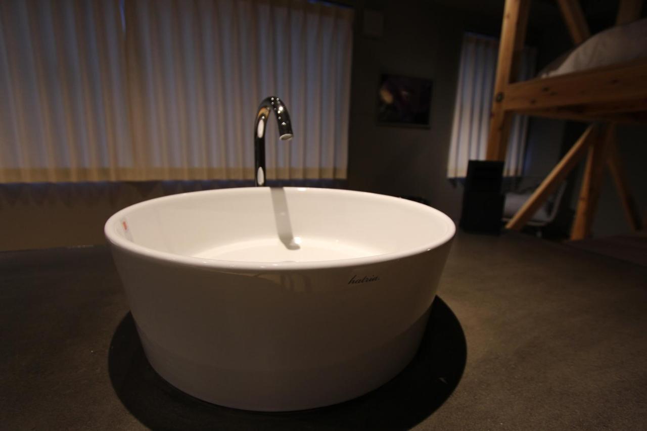 Nebou Apartemen Osaka