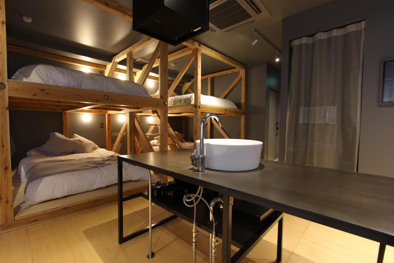 Apartemen Nebou *