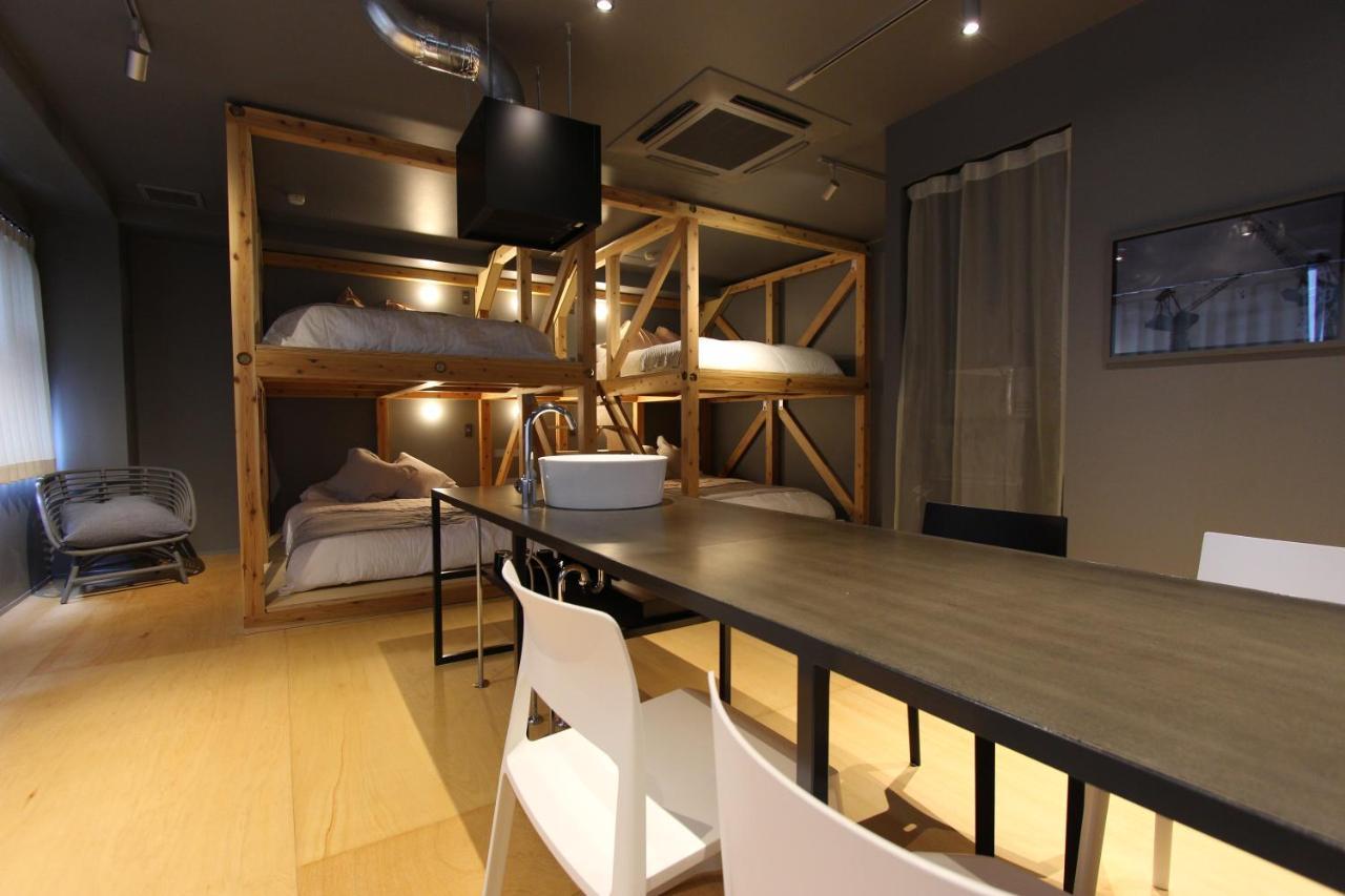 Apartemen Nebou *