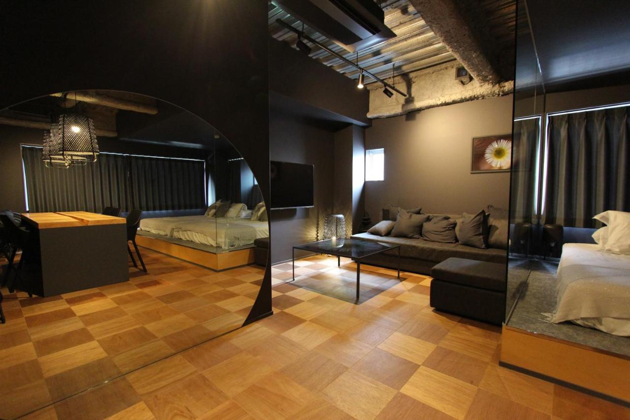 Nebou Apartemen