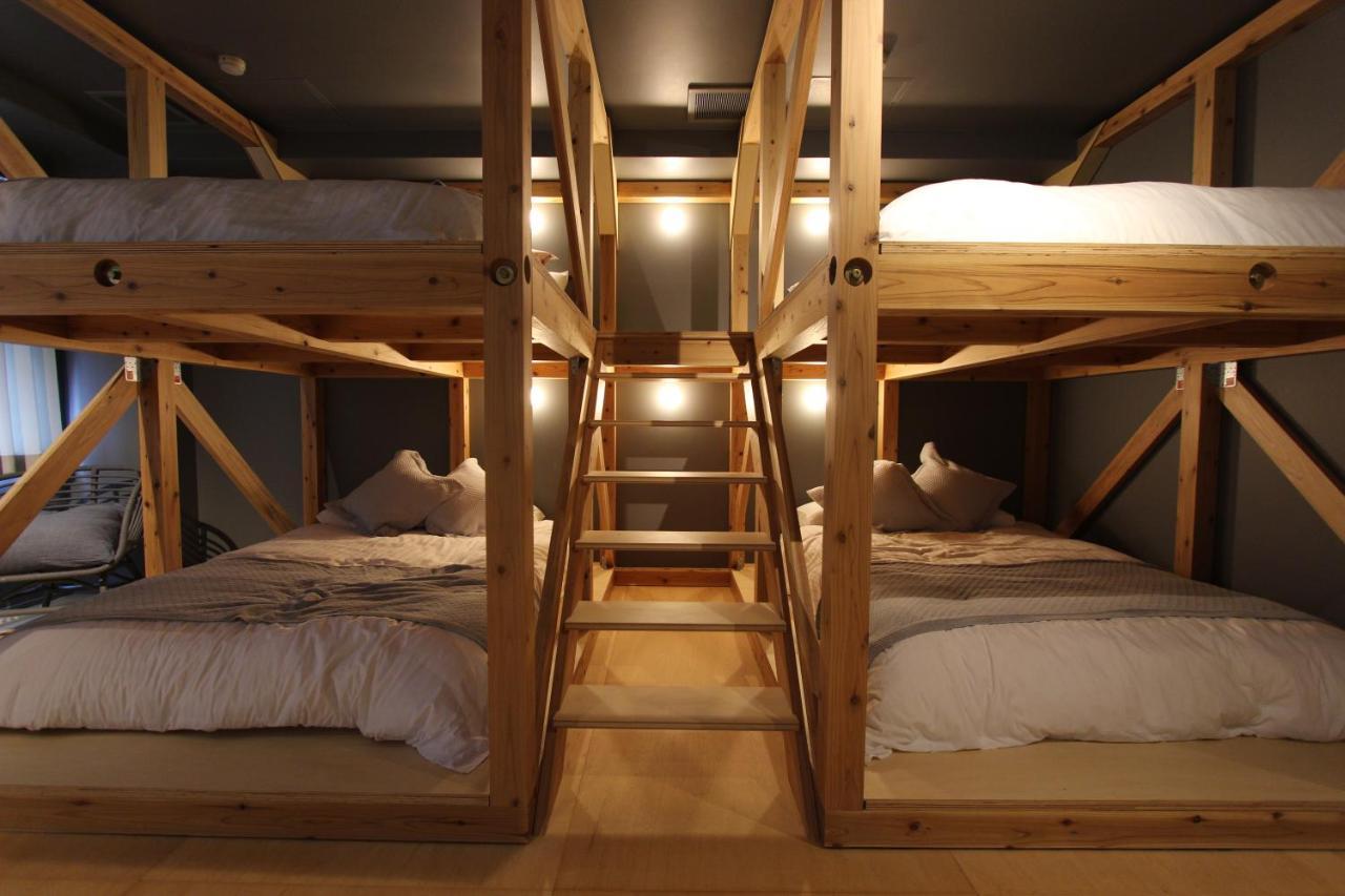 Nebou Apartemen Osaka