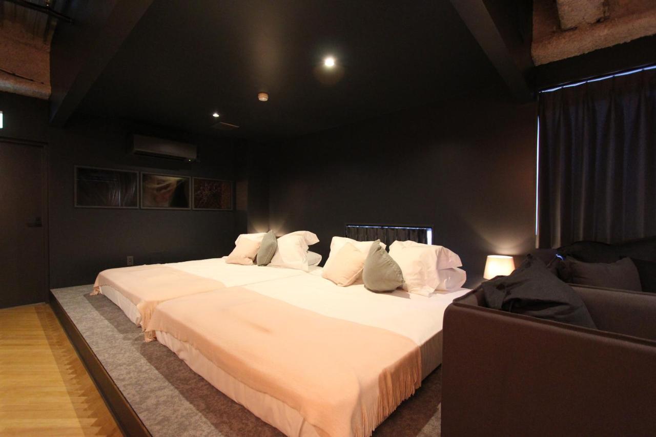 Apartemen Nebou Osaka