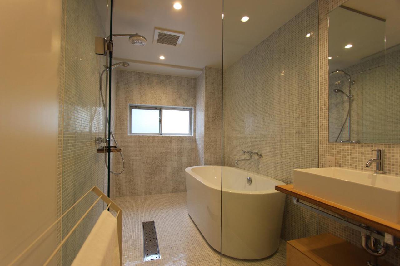 Apartemen Nebou *